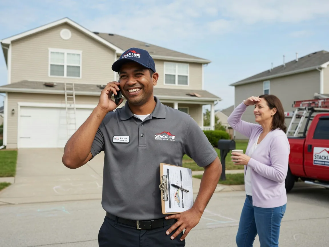 Chimney flashing repair Ponchatoula, LA FAQs